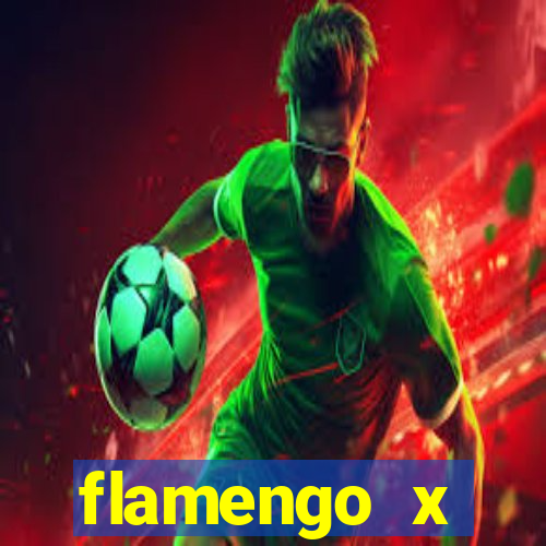 flamengo x fortaleza online futemax